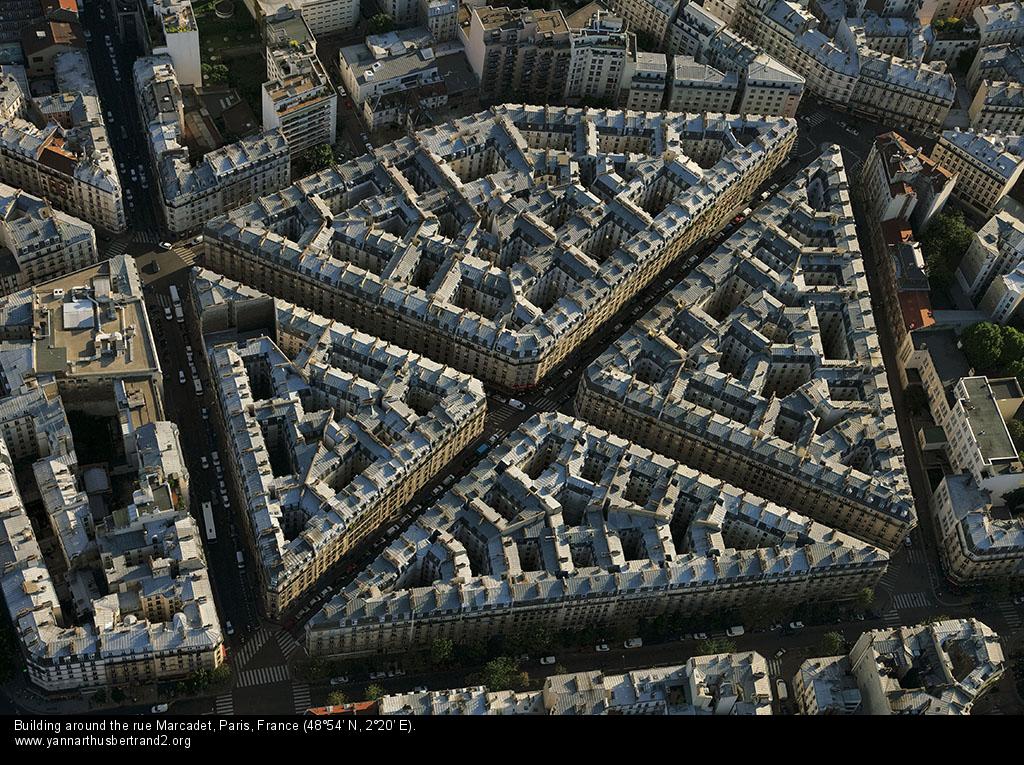 citadel paris